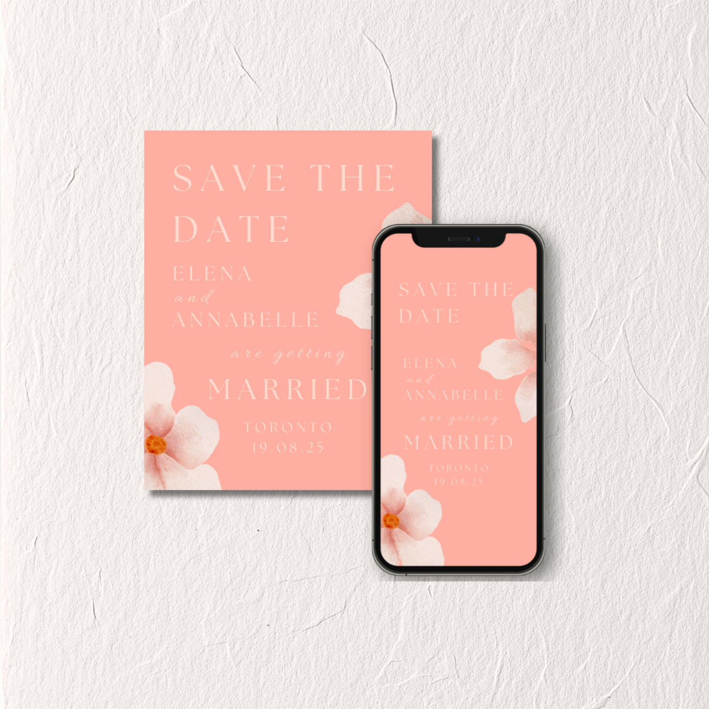 Pink No. 2 Bundle