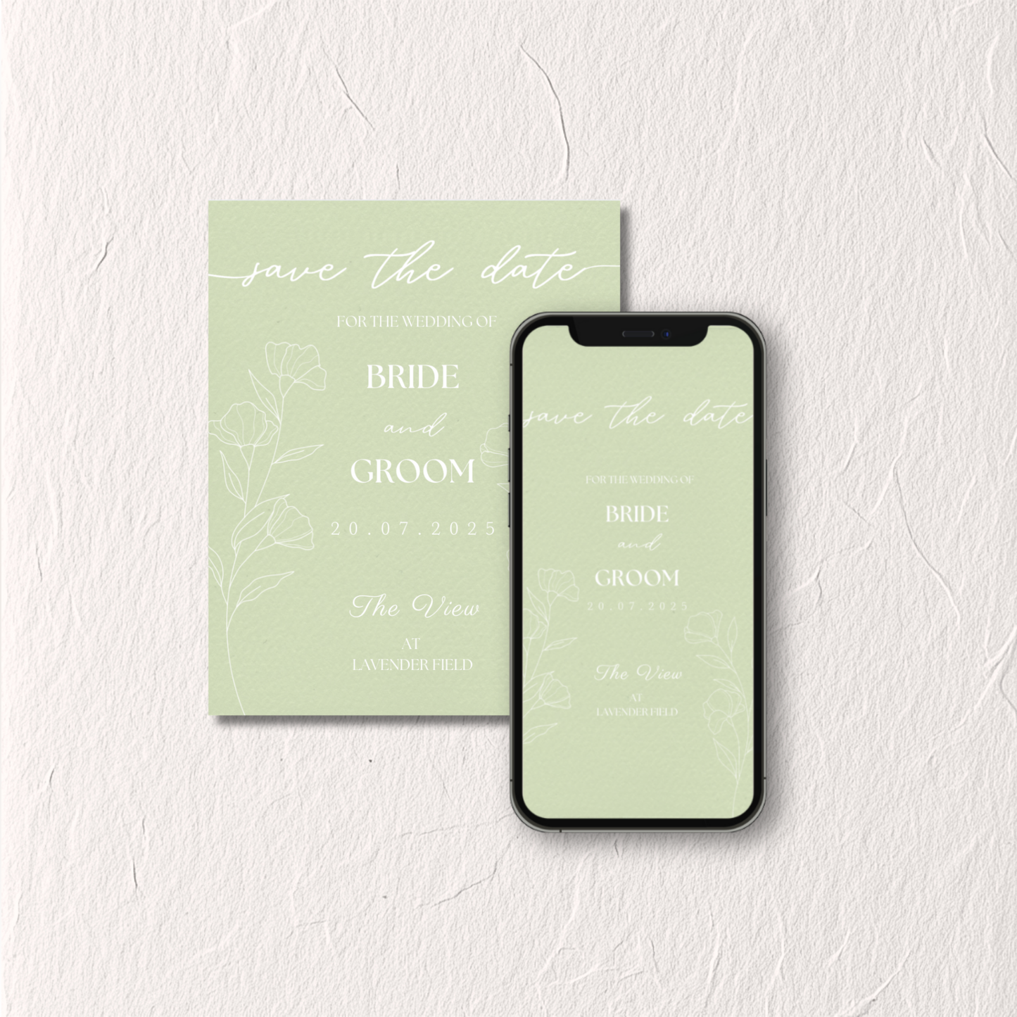 Sage No. 5 Bundle