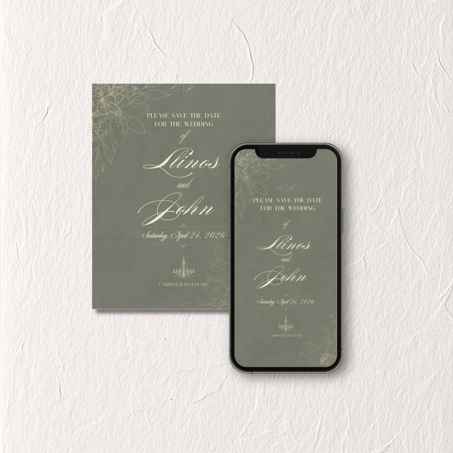Sage No. 3 Bundle