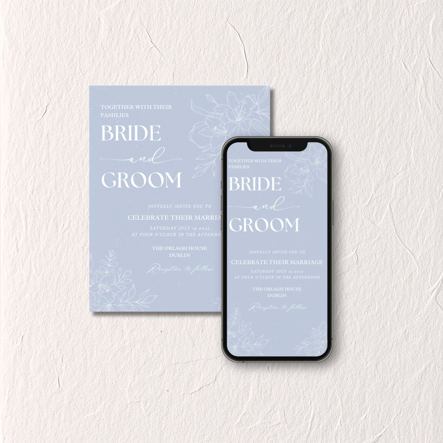 Azure No. 2 Bundle