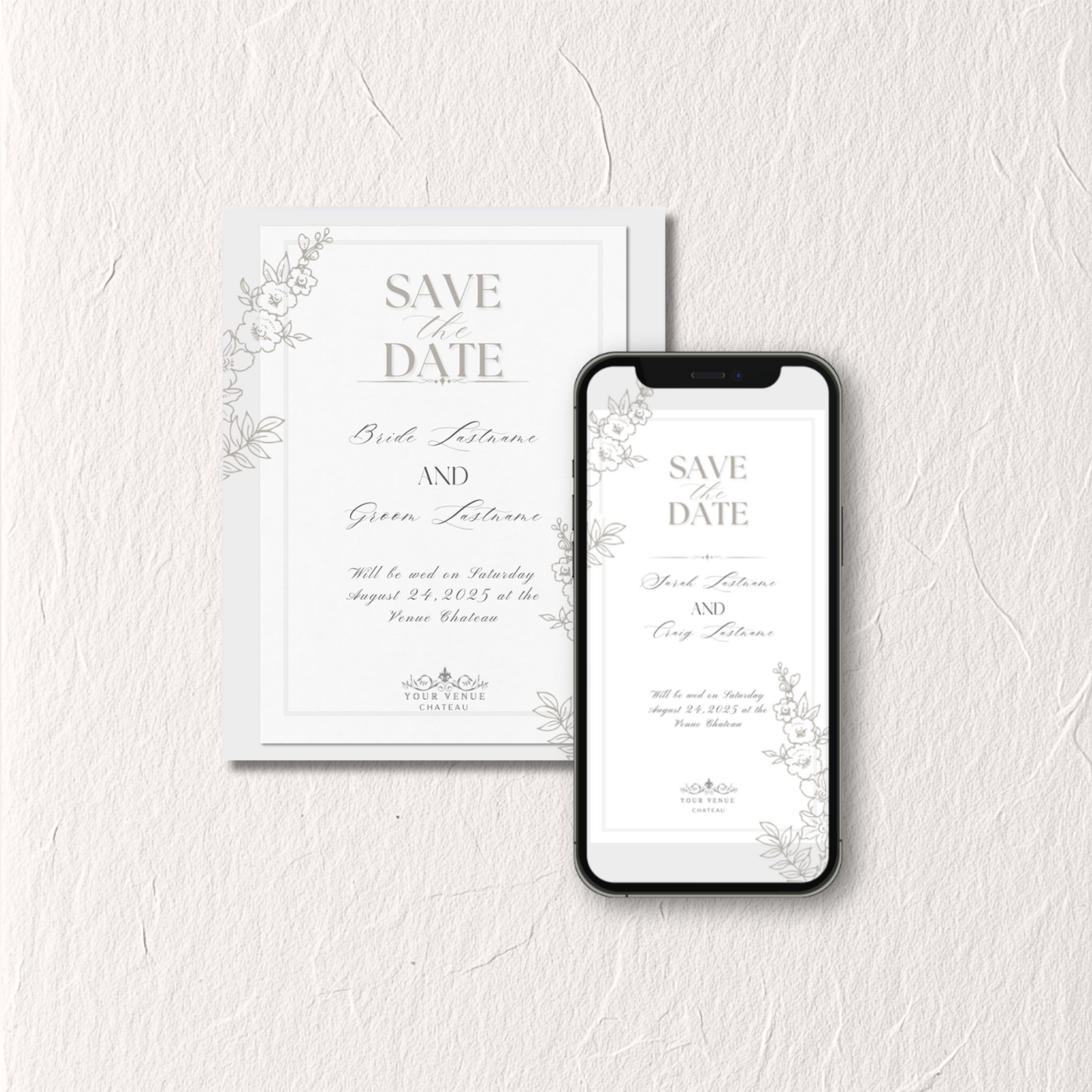 Ivory No. 2 Bundle