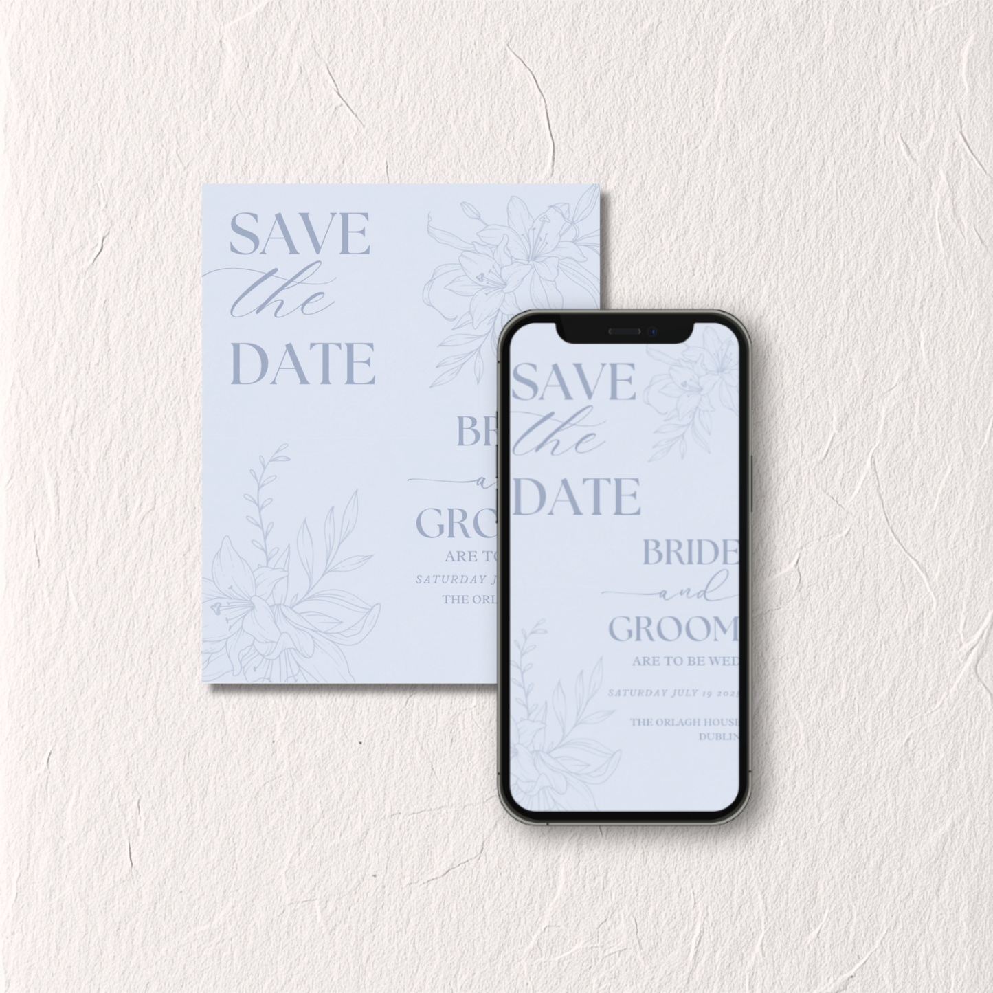Azure No. 2 Bundle