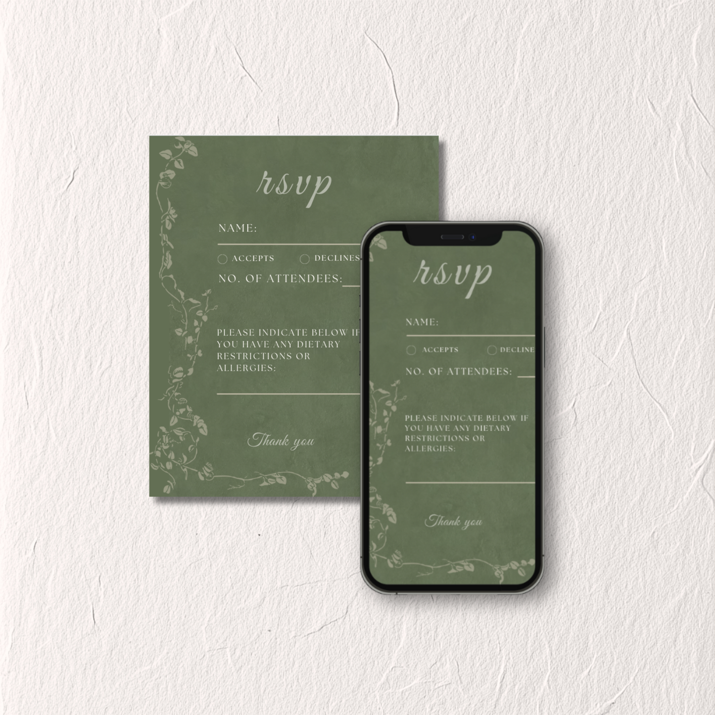 Sage No. 4 Bundle