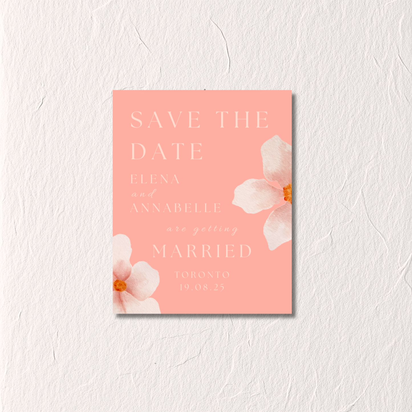 Pink No. 2 Bundle