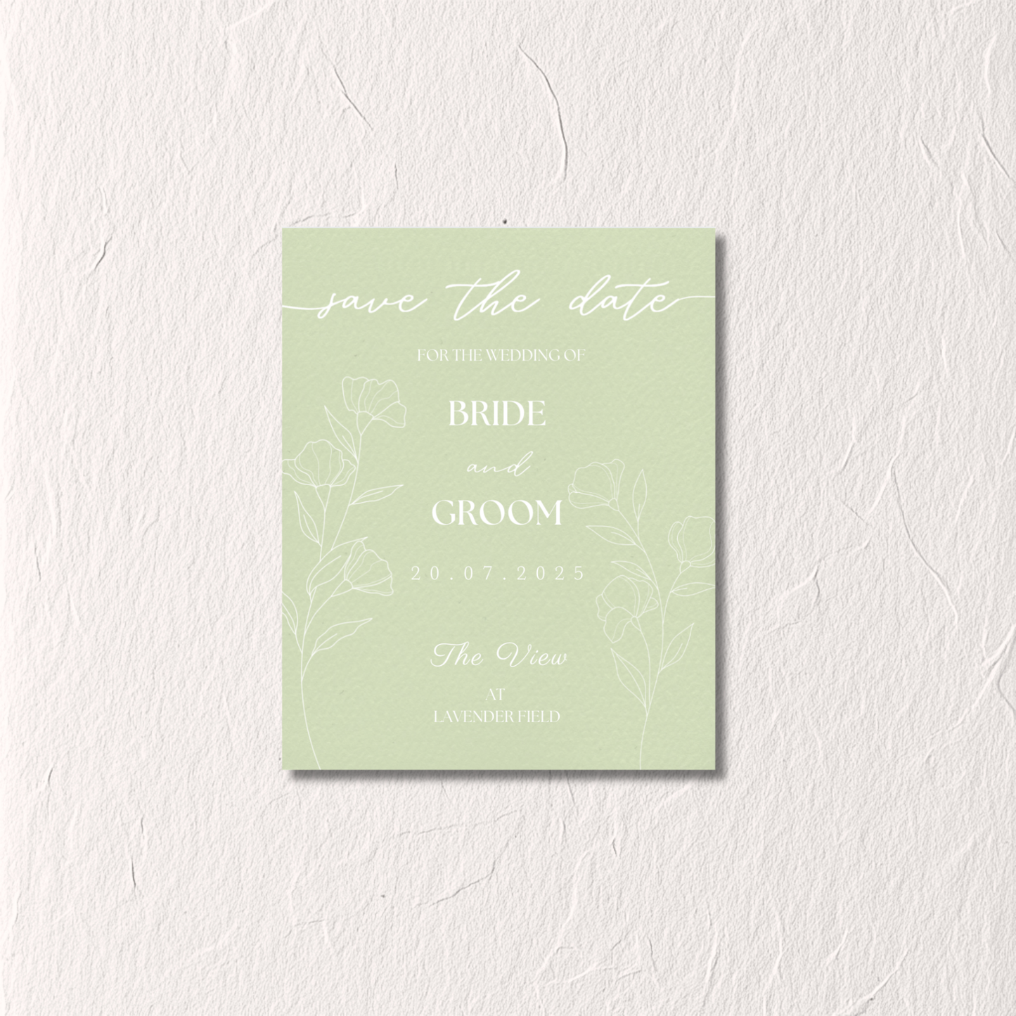 Sage No. 5 Bundle