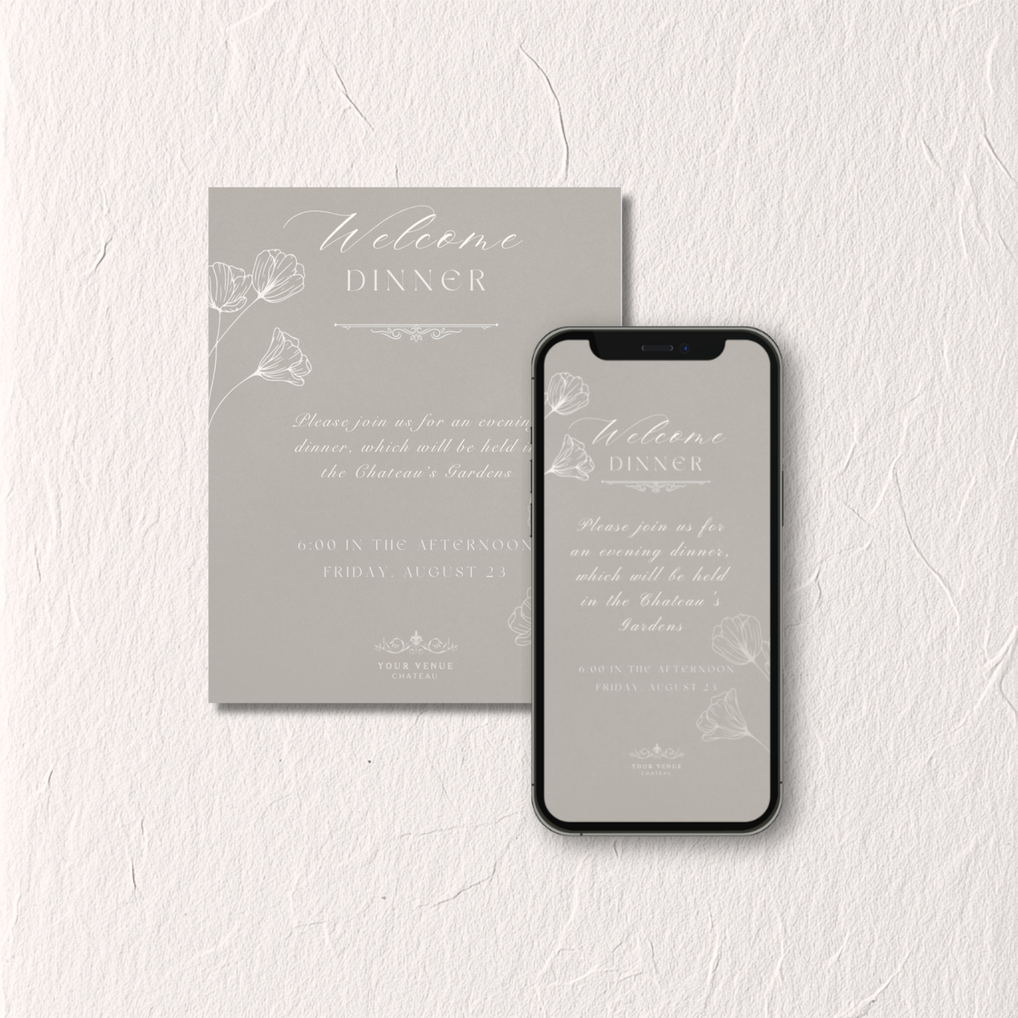 Ivory No. 2 Bundle