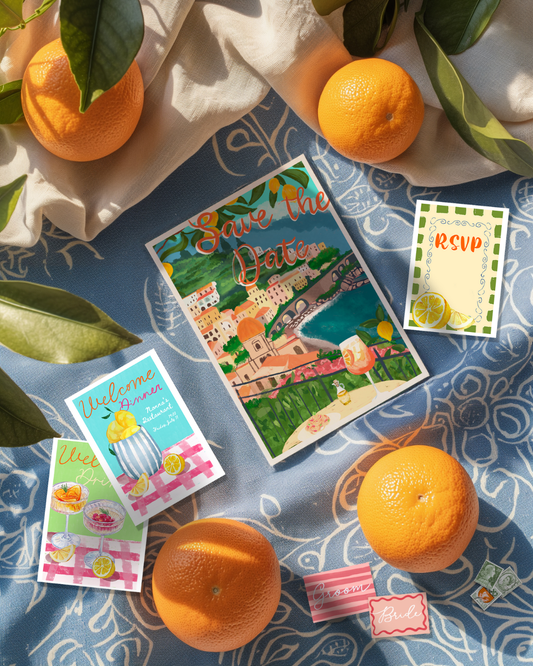 Dolce Vita - Bundle