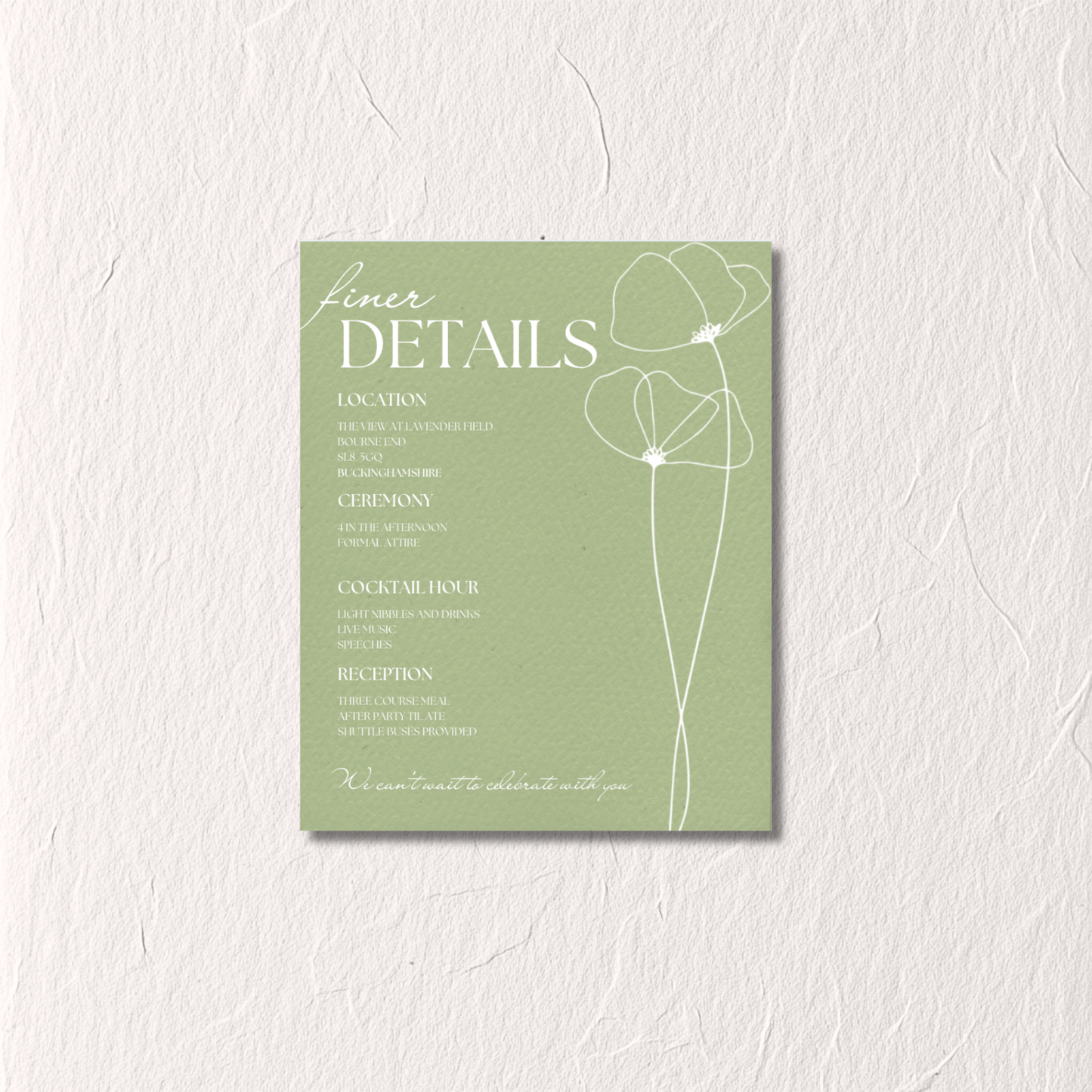 Sage No. 5 Bundle