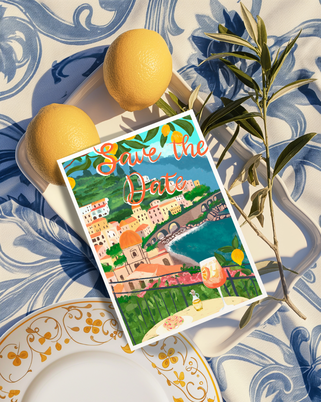 Dolce Vita - Bundle