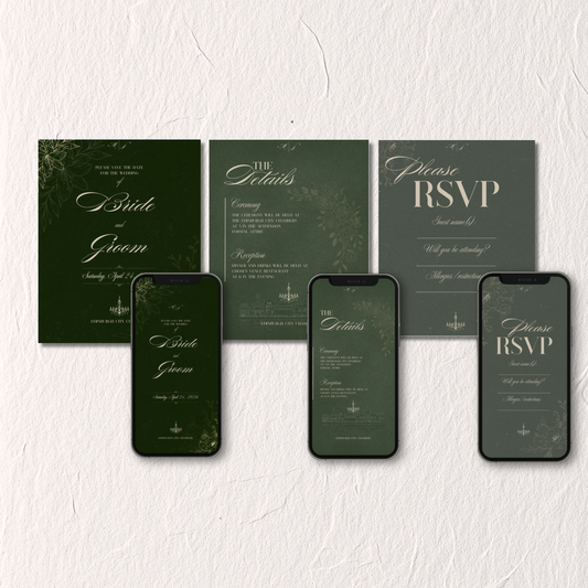Sage No. 2 Bundle