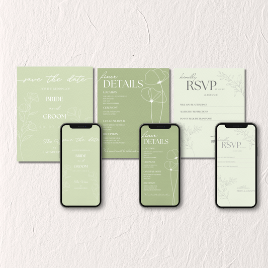 Sage No. 5 Bundle