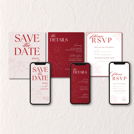 Ruby No. 2 Bundle