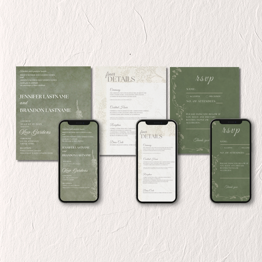 Sage No. 4 Bundle