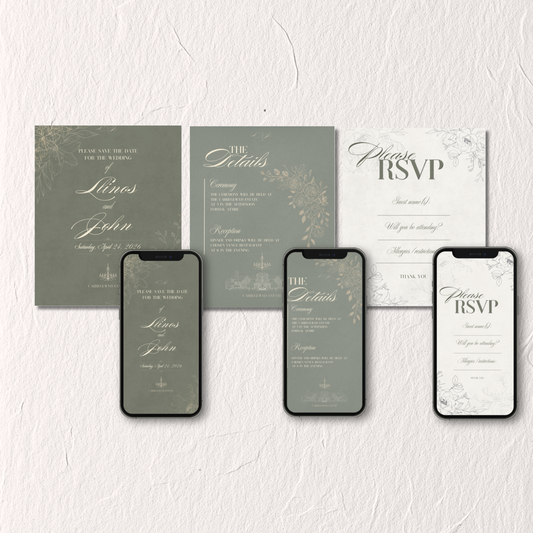 Sage No. 3 Bundle