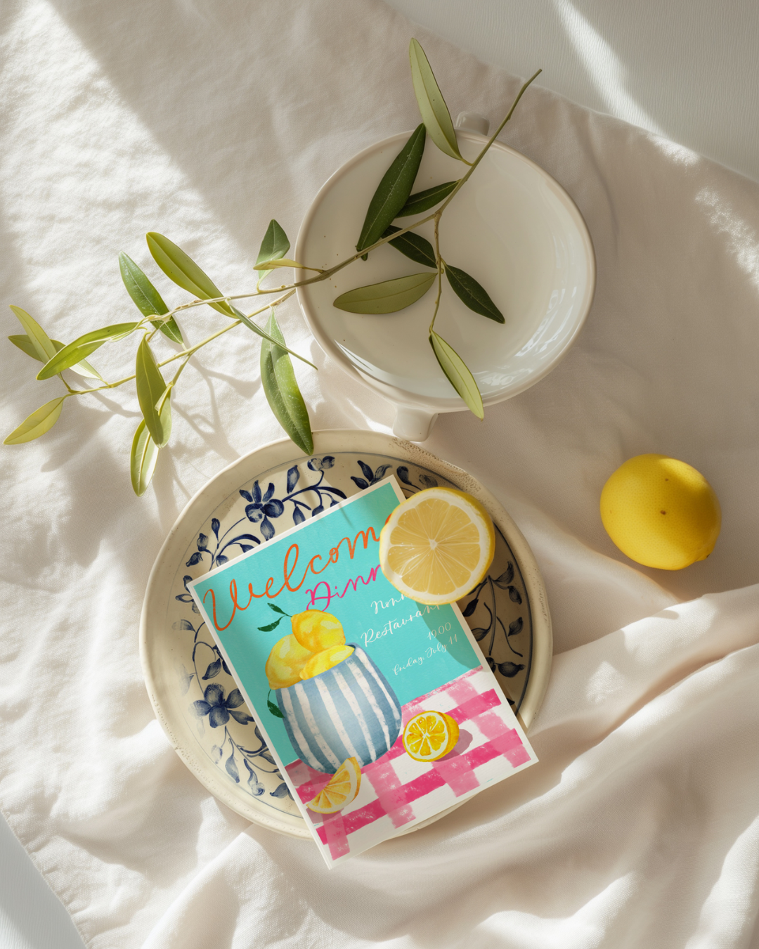 Dolce Vita - Bundle