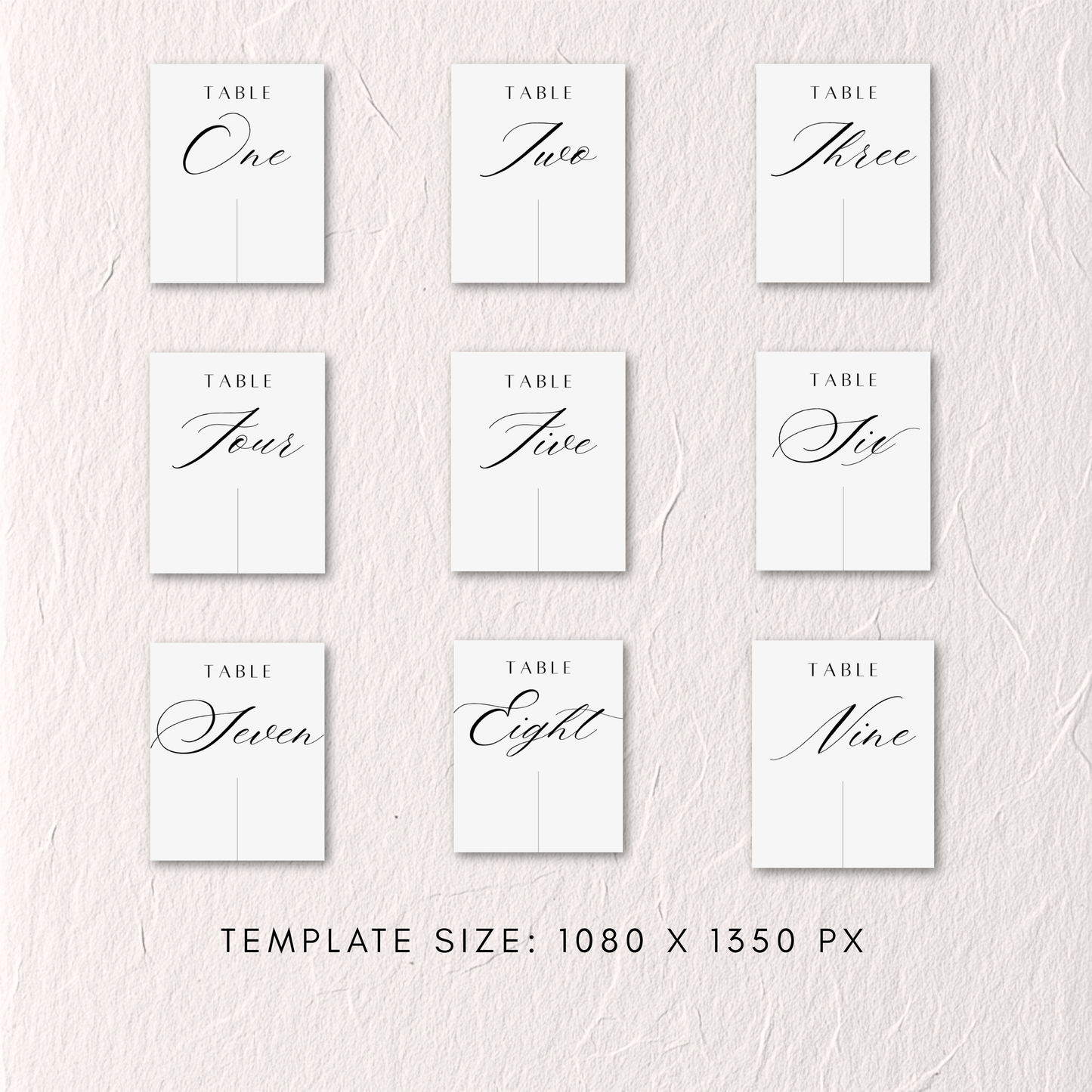 The Minimalist Bundle